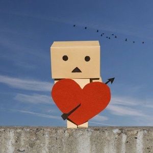 Meet your Posher, Ariel david